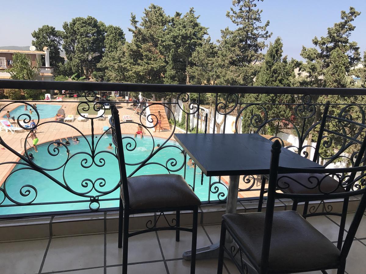Residence Nardina Golden El Malaliyine Exterior foto