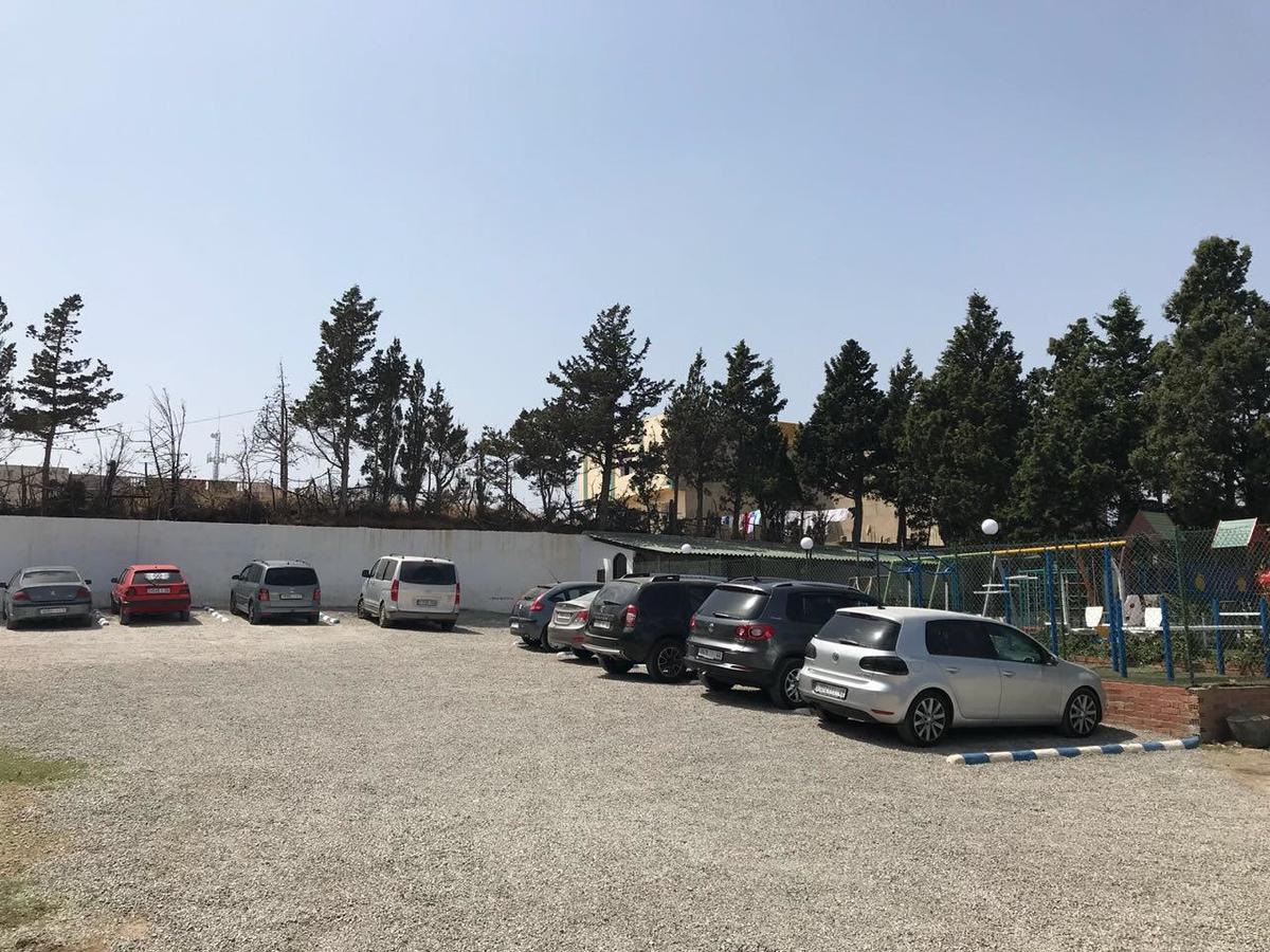 Residence Nardina Golden El Malaliyine Exterior foto