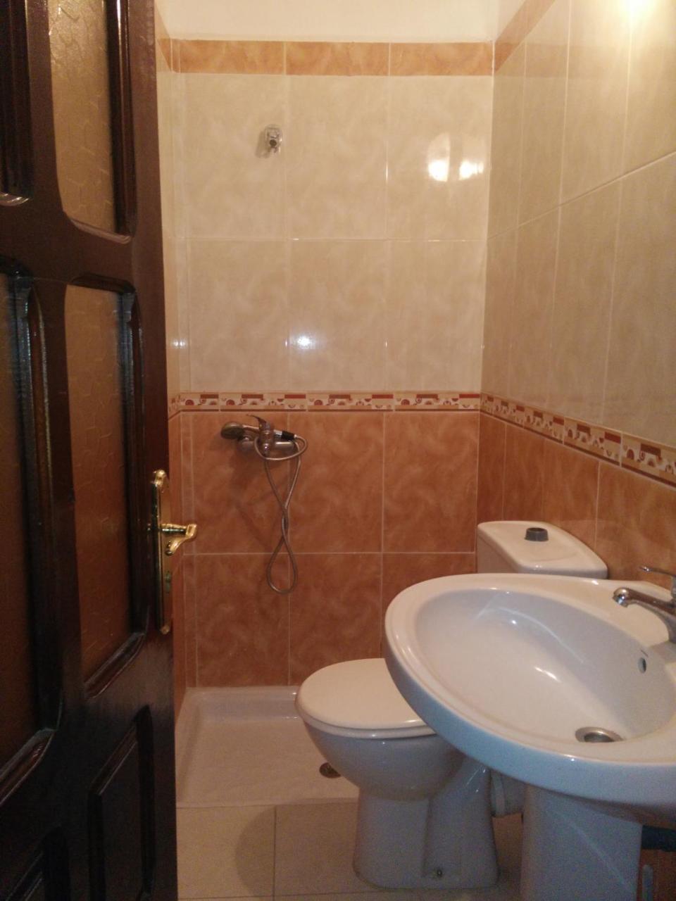 Residence Nardina Golden El Malaliyine Exterior foto